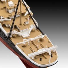 Maquette a construire - REVELL - Click System - R.M.S TITANIC - Sans c