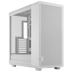 Boîtier PC - FRACTAL DESIGN - FD-C-EPO1X-03 - Epoch XL White TG Clear
