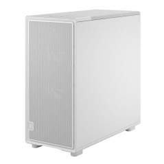 Boîtier PC - FRACTAL DESIGN - FD-C-EPO1X-03 - Epoch XL White TG Clear