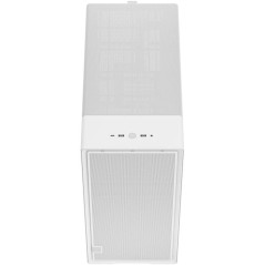 Boîtier PC - FRACTAL DESIGN - FD-C-EPO1X-03 - Epoch XL White TG Clear