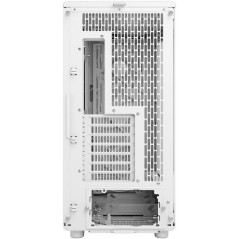 Boîtier PC - FRACTAL DESIGN - FD-C-EPO1X-03 - Epoch XL White TG Clear