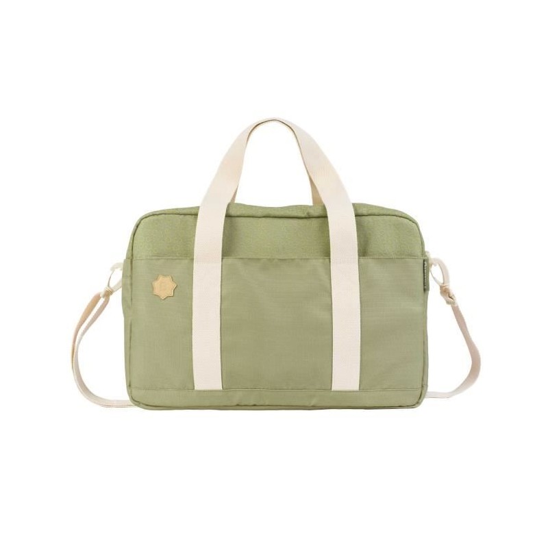 Badabulle Sac a langer Bowling - Grande Contenance 20L - Plan a langer Badabulle Sac a langer Bowling - Grande Contenance 20L - Plan a langer