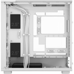 Boîtier PC - FRACTAL DESIGN - FD-C-EPO1X-03 - Epoch XL White TG Clear