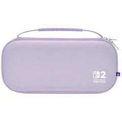 Housse de transport - Nintendo Switch 2 - Hori - Protection rigide - L