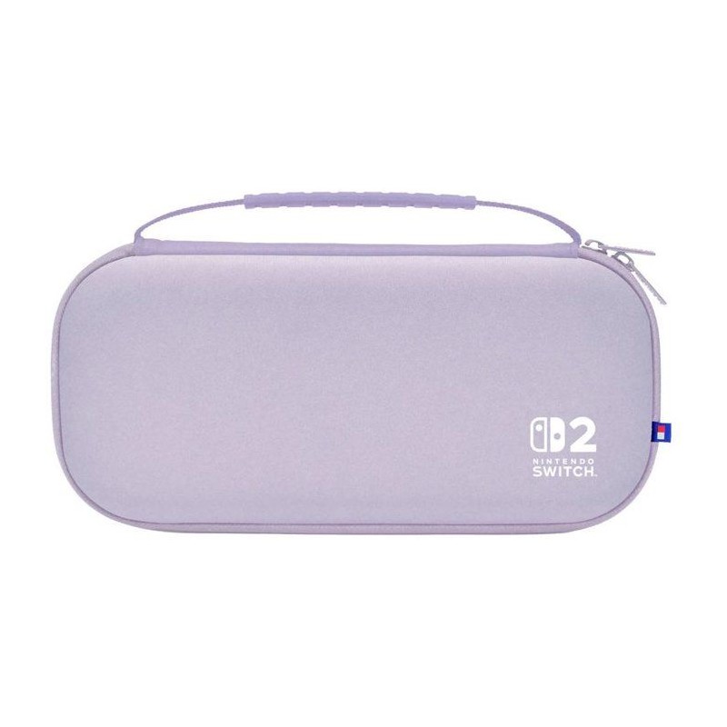 Housse de transport - Nintendo Switch 2 - Hori - Protection rigide - L