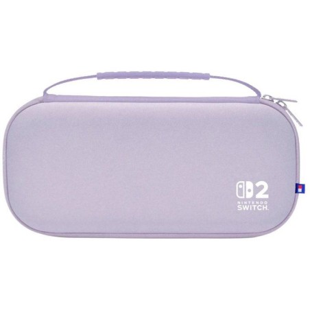 Housse de transport - Nintendo Switch 2 - Hori - Protection rigide - L