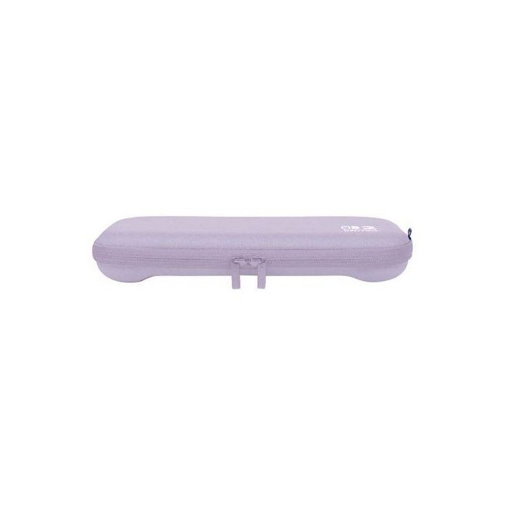 Housse de transport - Nintendo Switch 2 - Hori - Protection rigide - Lavande Housse de transport - Nintendo Switch 2 - Hori - Protection rigide - Lavande