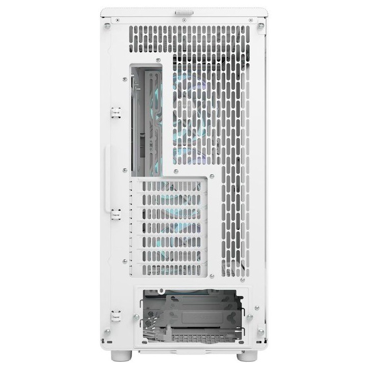 Boîtier PC - FRACTAL DESIGN - FD-C-EPO1X-05 - Epoch XL White TG RGB Clear tint Boîtier PC - FRACTAL DESIGN - FD-C-EPO1X-05 - Epoch XL White TG RGB Clear tint