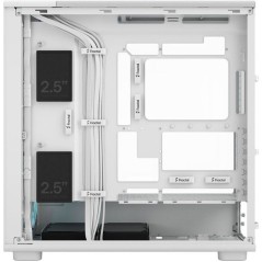 Boîtier PC - FRACTAL DESIGN - FD-C-EPO1X-05 - Epoch XL White TG RGB C