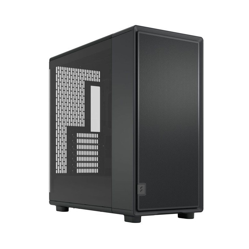 Boîtier PC - FRACTAL DESIGN - FD-C-EPO1X-02 - Epoch XL Black TG Light