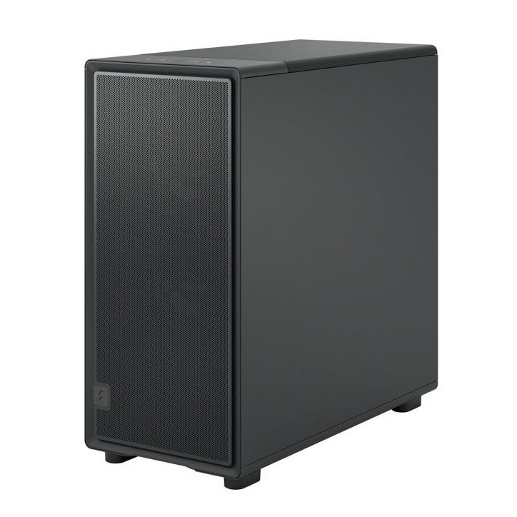 Boîtier PC - FRACTAL DESIGN - FD-C-EPO1X-02 - Epoch XL Black TG Light tint Boîtier PC - FRACTAL DESIGN - FD-C-EPO1X-02 - Epoch XL Black TG Light tint