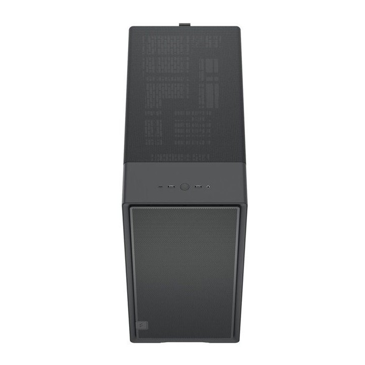 Boîtier PC - FRACTAL DESIGN - FD-C-EPO1X-02 - Epoch XL Black TG Light tint Boîtier PC - FRACTAL DESIGN - FD-C-EPO1X-02 - Epoch XL Black TG Light tint