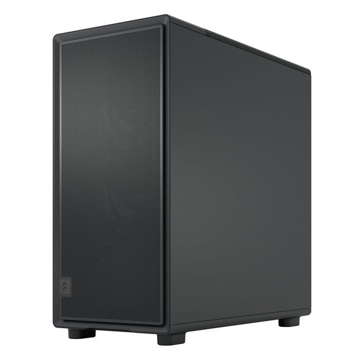 Boîtier PC - FRACTAL DESIGN - FD-C-EPO1X-02 - Epoch XL Black TG Light tint Boîtier PC - FRACTAL DESIGN - FD-C-EPO1X-02 - Epoch XL Black TG Light tint