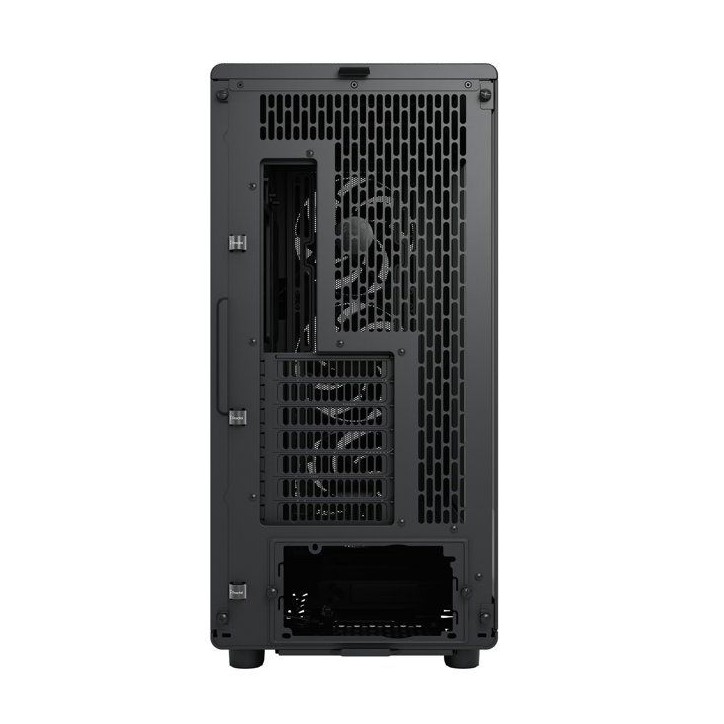 Boîtier PC - FRACTAL DESIGN - FD-C-EPO1X-02 - Epoch XL Black TG Light tint Boîtier PC - FRACTAL DESIGN - FD-C-EPO1X-02 - Epoch XL Black TG Light tint