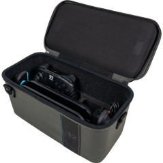 Etui 2-en-1 -TURTLE BEACH - PlayTrek - Pour Nintendo Switch 2 - Gris A