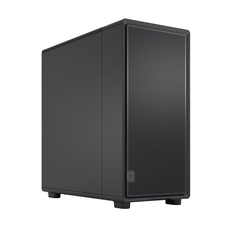 Boîtier PC - FRACTAL DESIGN - FD-C-EPO1X-01 - Epoch XL Black Solid