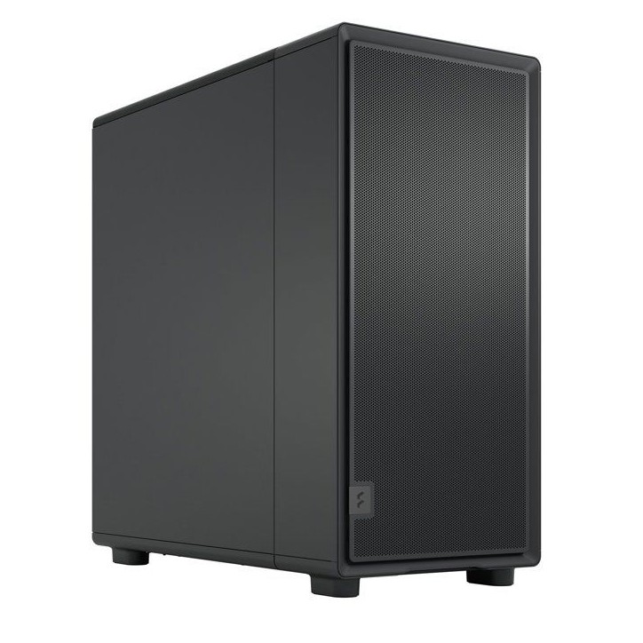 Boîtier PC - FRACTAL DESIGN - FD-C-EPO1X-01 - Epoch XL Black Solid Boîtier PC - FRACTAL DESIGN - FD-C-EPO1X-01 - Epoch XL Black Solid