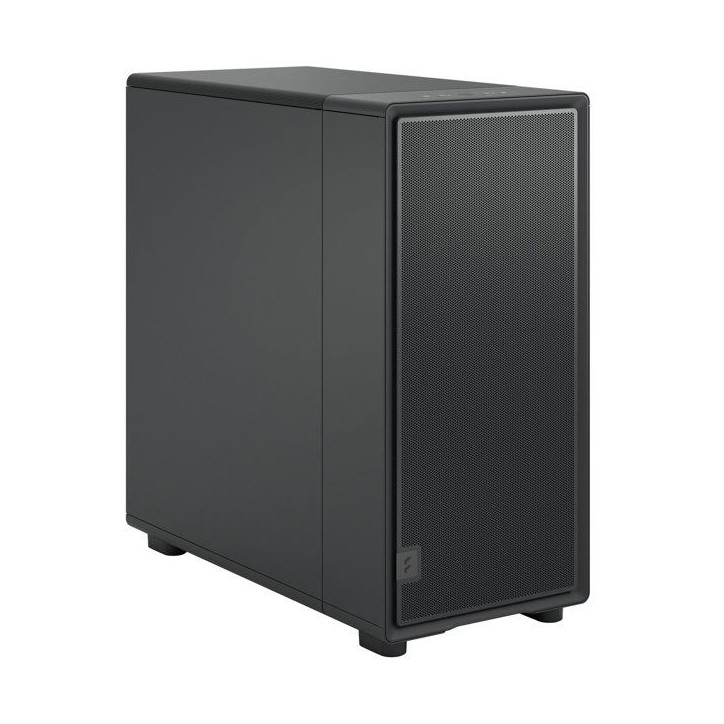 Boîtier PC - FRACTAL DESIGN - FD-C-EPO1X-01 - Epoch XL Black Solid Boîtier PC - FRACTAL DESIGN - FD-C-EPO1X-01 - Epoch XL Black Solid