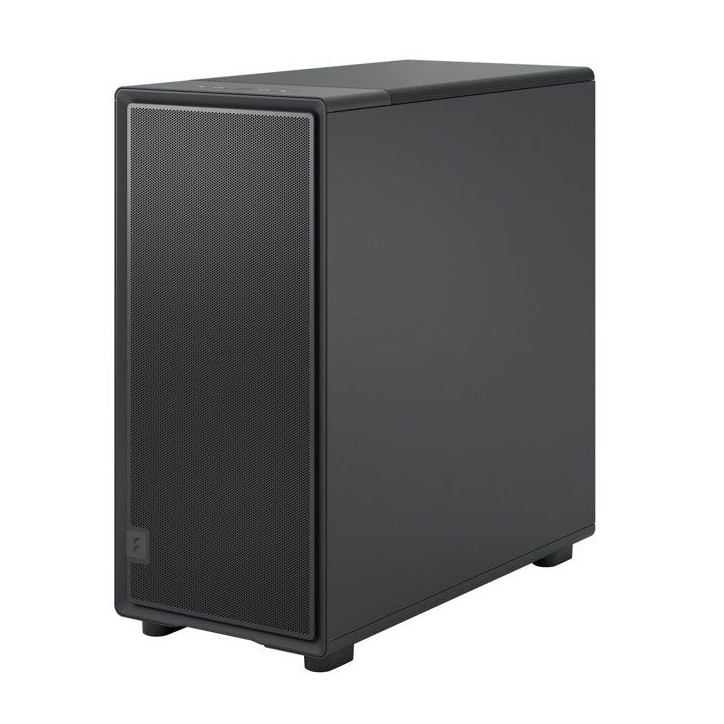 Boîtier PC - FRACTAL DESIGN - FD-C-EPO1X-01 - Epoch XL Black Solid Boîtier PC - FRACTAL DESIGN - FD-C-EPO1X-01 - Epoch XL Black Solid