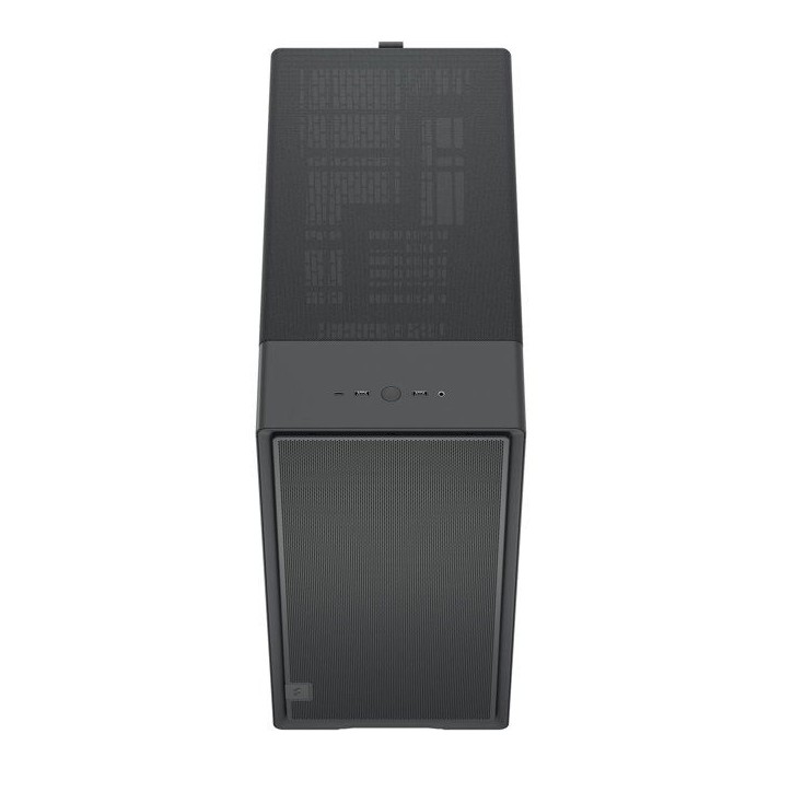 Boîtier PC - FRACTAL DESIGN - FD-C-EPO1X-01 - Epoch XL Black Solid Boîtier PC - FRACTAL DESIGN - FD-C-EPO1X-01 - Epoch XL Black Solid