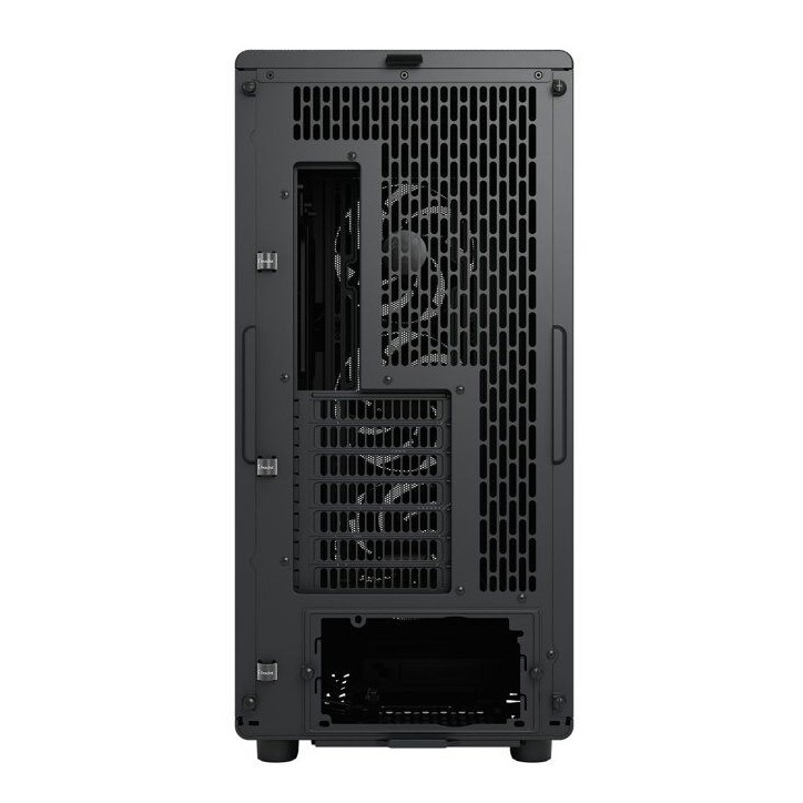 Boîtier PC - FRACTAL DESIGN - FD-C-EPO1X-01 - Epoch XL Black Solid Boîtier PC - FRACTAL DESIGN - FD-C-EPO1X-01 - Epoch XL Black Solid