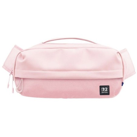 Sac Adventure - Nintendo Switch 2 - Hori - Rangement console et access