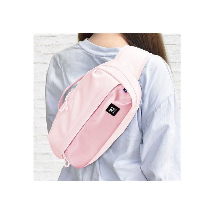 Sac Adventure - Nintendo Switch 2 - Hori - Rangement console et accessoires - Rose Cozy Pink