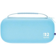Housse de transport - Nintendo Switch 2 - Hori - Protection rigide - B