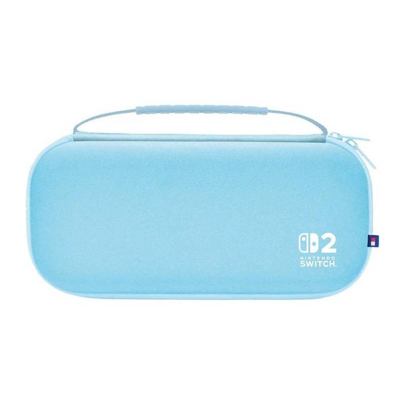 Housse de transport - Nintendo Switch 2 - Hori - Protection rigide - B