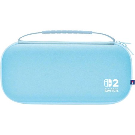 Housse de transport - Nintendo Switch 2 - Hori - Protection rigide - B