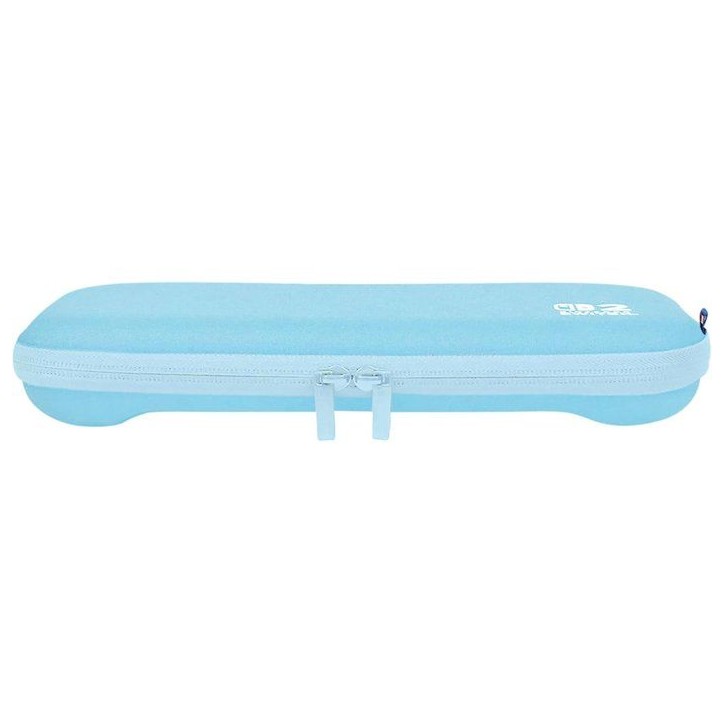 Housse de transport - Nintendo Switch 2 - Hori - Protection rigide - Bleu Housse de transport - Nintendo Switch 2 - Hori - Protection rigide - Bleu