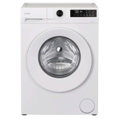 Lave-linge hublot CANDY GD 4108-S ProWash 300 - 10 kg - Induction - Va