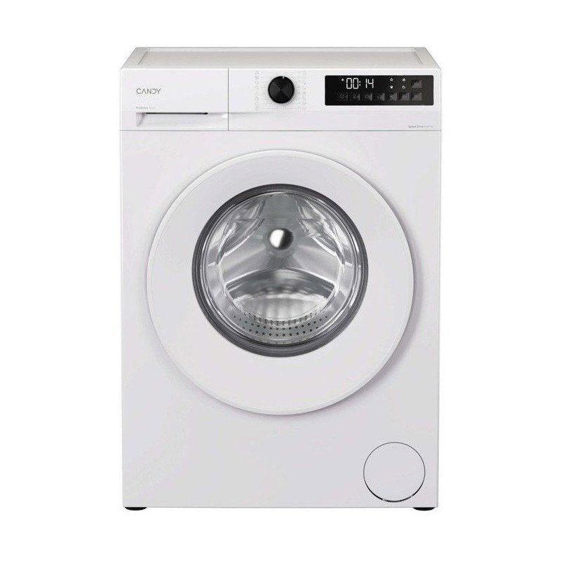Lave-linge hublot CANDY GD 4108-S ProWash 300 - 10 kg - Induction - Va