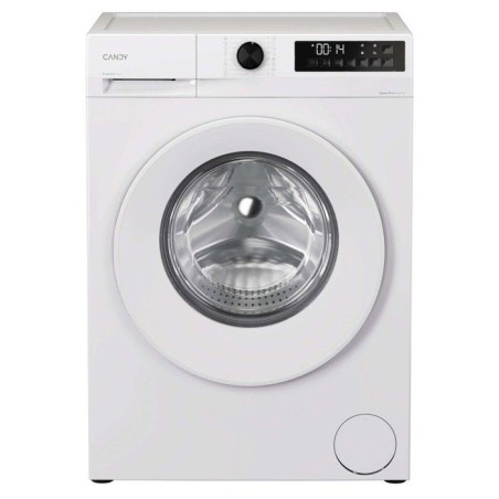 Lave-linge hublot CANDY GD 4108-S ProWash 300 - 10 kg - Induction - Va
