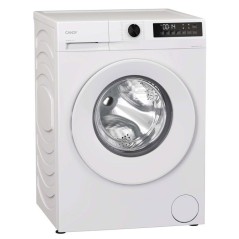 Lave-linge hublot CANDY GD 4108-S ProWash 300 - 10 kg - Induction - Vapeur - 1400 trs/min - Classe A -20% - Blanc