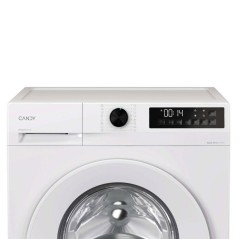Lave-linge hublot CANDY GD 4108-S ProWash 300 - 10 kg - Induction - Va
