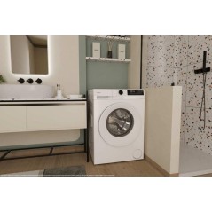 Lave-linge hublot CANDY GD 4108-S ProWash 300 - 10 kg - Induction - Va