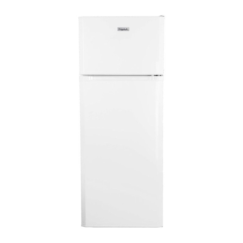 Réfrigérateur combiné - FRIGELUX - RDP210BD - 208 L - 55 x 57 x 141