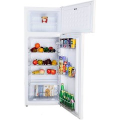 Réfrigérateur combiné - FRIGELUX - RDP210BD - 208 L - 55 x 57 x 141