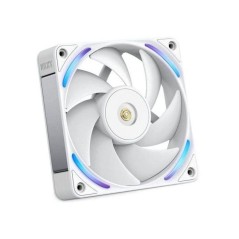 Ventilateur PC - NZXT - F120X RGB (RF-U12PN-W1) - Ø 120 mm