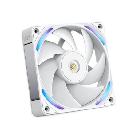 Ventilateur PC - NZXT - F120X RGB (RF-U12PN-W1) - Ø 120 mm