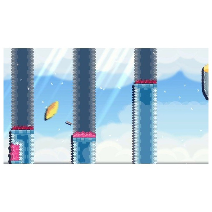 Aureole Wings of Hope - Celestial Edition - Jeu PS5 Aureole Wings of Hope - Celestial Edition - Jeu PS5
