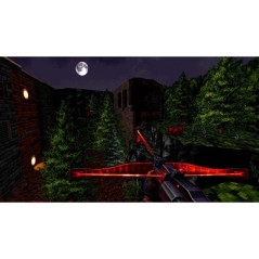 Ion Fury - Double Shot Edition - Jeu Nintendo Switch