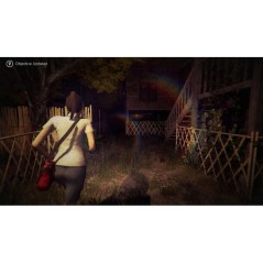 DreadOut - Remastered Collection - Jeu PS5