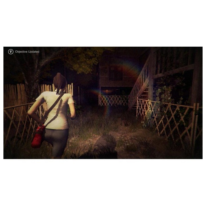 DreadOut - Remastered Collection - Jeu PS5 DreadOut - Remastered Collection - Jeu PS5