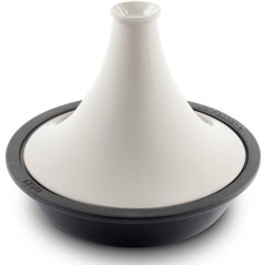 Tajine en fonte - LA FONDERIE 1890 - ASILAH - Ø 29 cm - Tous feux don