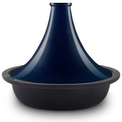 Tajine en fonte - LA FONDERIE 1890 - TINGHIR - Ø 29 cm - Tous feux do