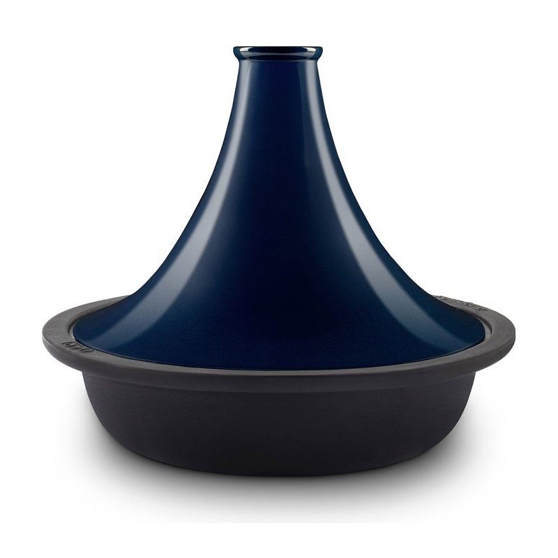 Tajine en fonte - LA FONDERIE 1890 - TINGHIR - Ø 29 cm - Tous feux do