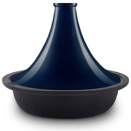 Tajine en fonte - LA FONDERIE 1890 - TINGHIR - Ø 29 cm - Tous feux do