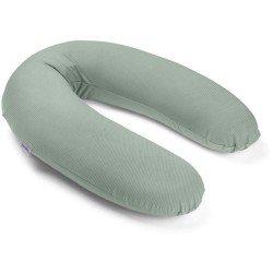 Coussin de grossesse et d'allaitement - DOOMOO - Buddy - Ultra confort